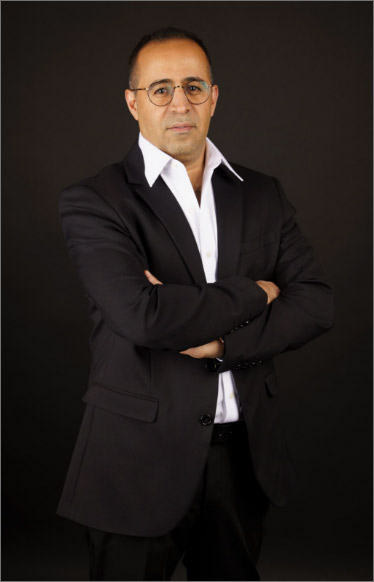 אהרון הלוי עו"ד